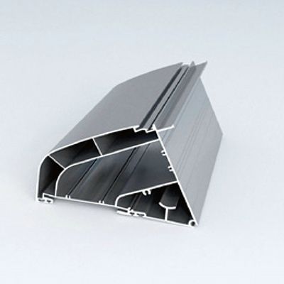 Examples of Automotive Aluminum Extrusions