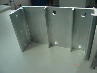 Fabricated Cover Panels